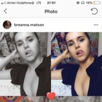Leaked breanna onlyfans leaked