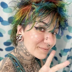 Profile picture of dasyurid