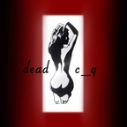 Profile picture of deadcq