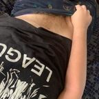 Profile picture of gaychubdylan