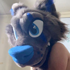 glitchyfur avatar