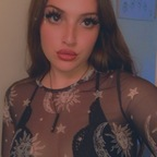 Profile picture of gothghoulgoddess