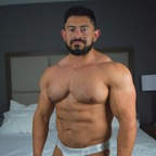 Leaked mateomuscle69 onlyfans leaked