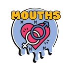 mouths avatar