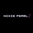 Leaked nixiepearl onlyfans leaked