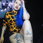 Profile picture of originalgothmermaid