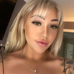 Leaked peachyblonde onlyfans leaked