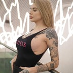 sindyniklasson avatar