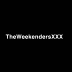 theweekendersxxx avatar